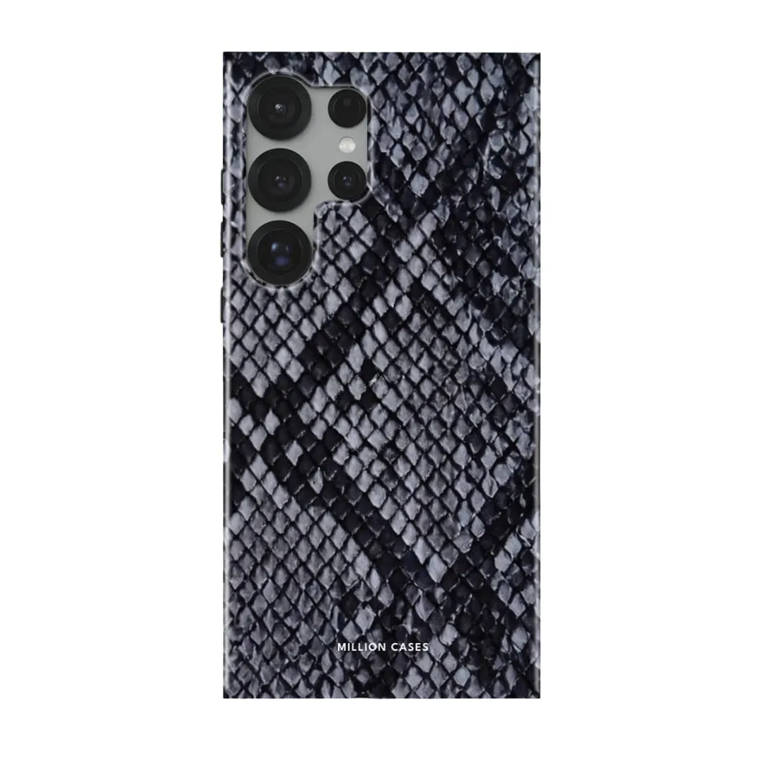 MILLION CASES Back Cover Case for Samsung Galaxy S23 Ultra